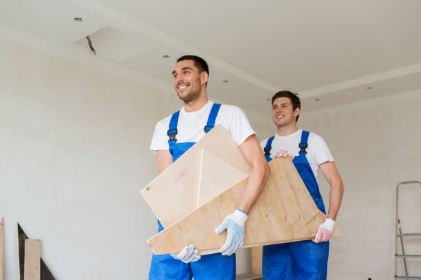 Best Donation Pickup Services  in Long Lake, MN